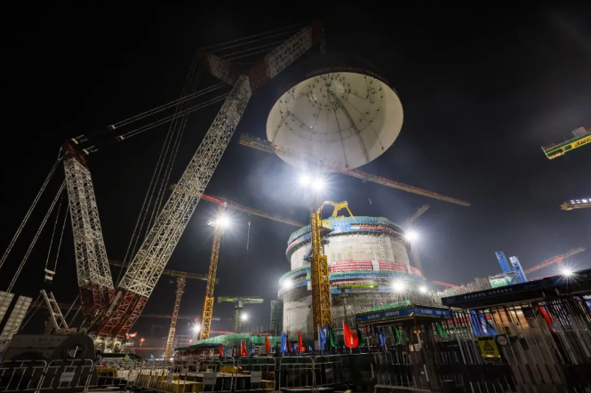 中國華能年中關(guān)鍵字：穩(wěn)、進(jìn)、新