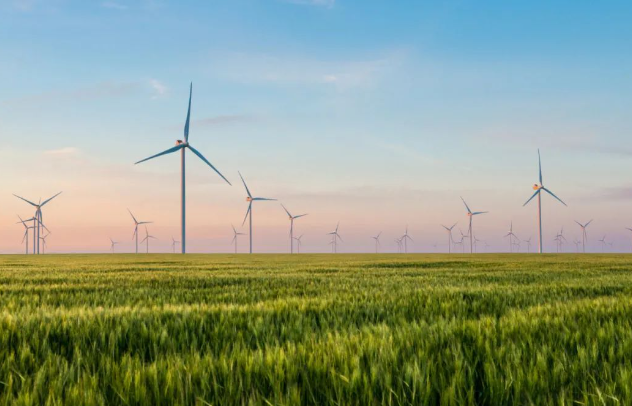 395GW！風(fēng)電將成下一能源主戰(zhàn)場